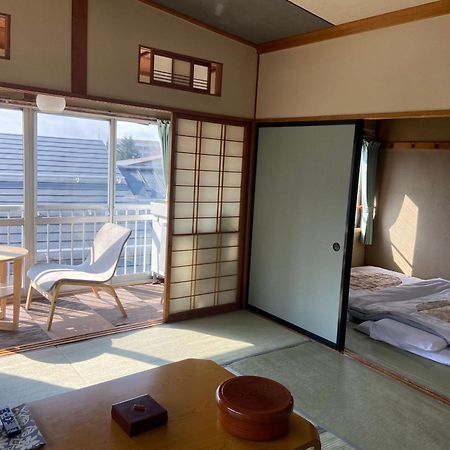 Yoshidaya Ryokan Jamagata Kültér fotó