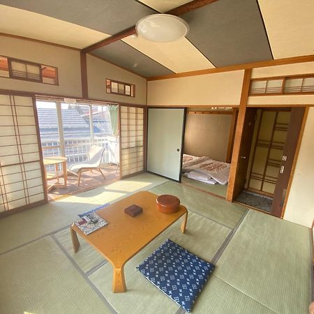 Yoshidaya Ryokan Jamagata Kültér fotó