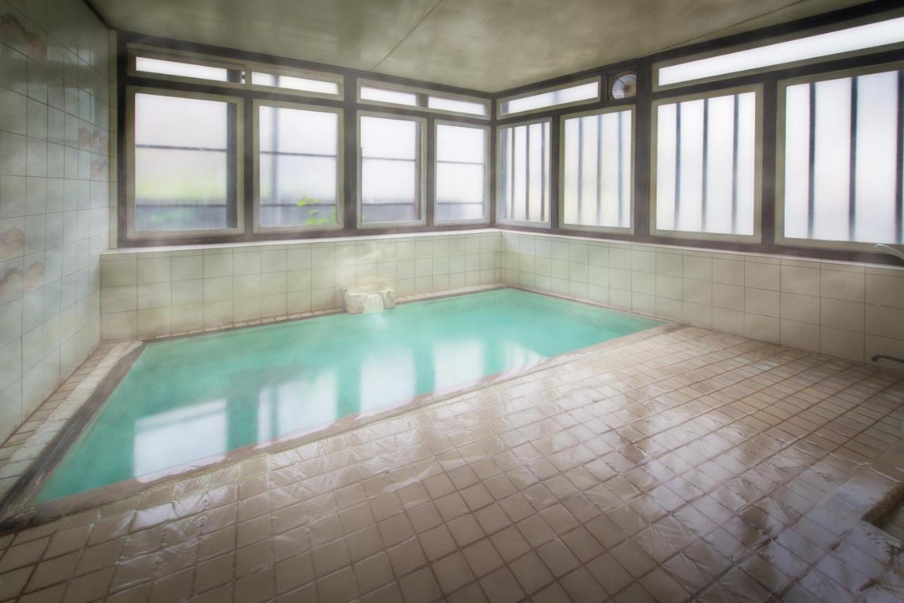 Yoshidaya Ryokan Jamagata Kültér fotó