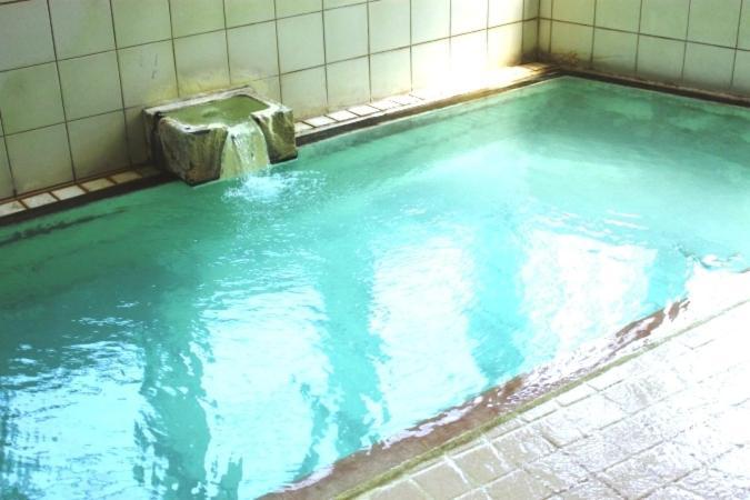 Yoshidaya Ryokan Jamagata Kültér fotó