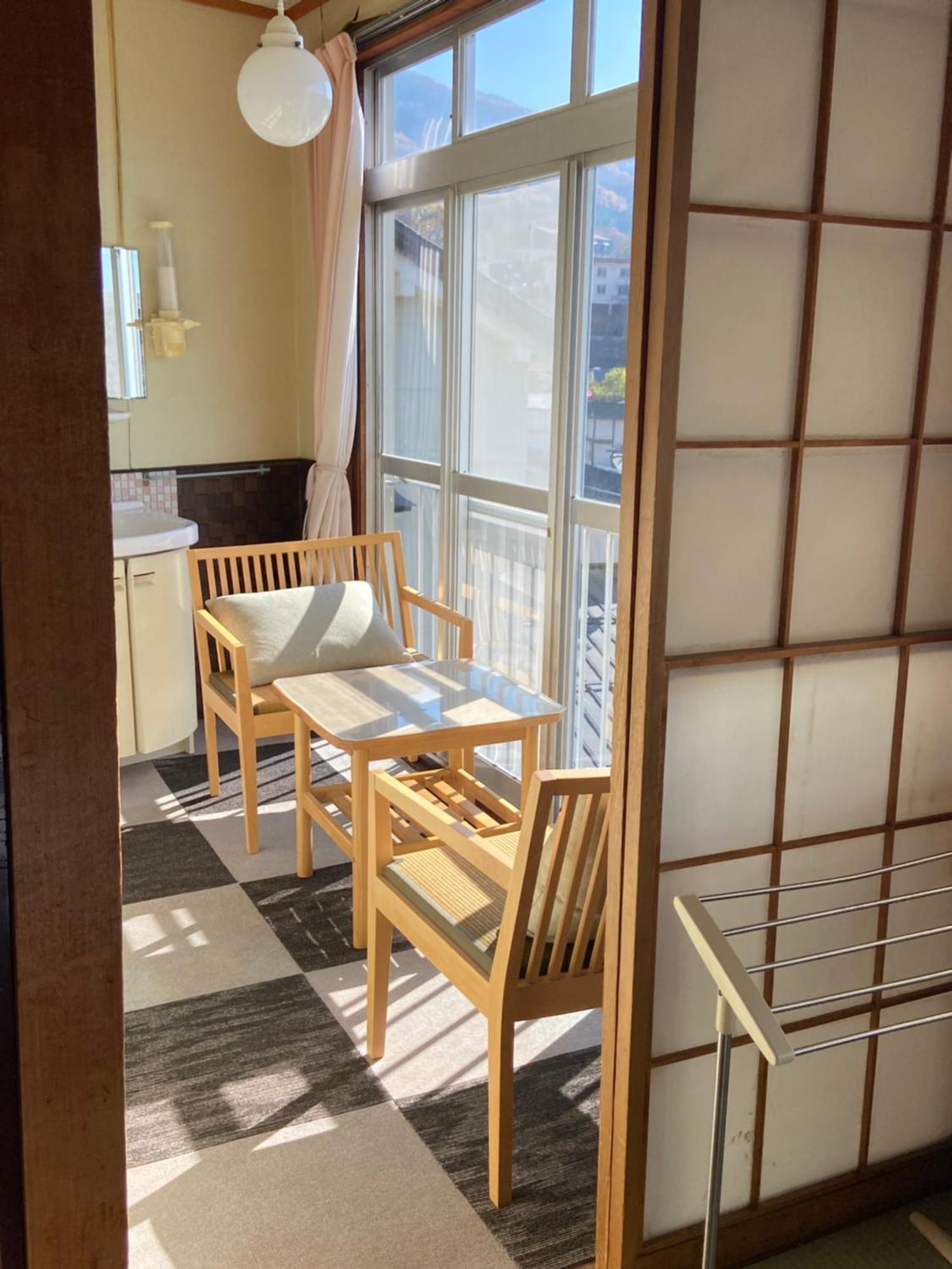 Yoshidaya Ryokan Jamagata Kültér fotó