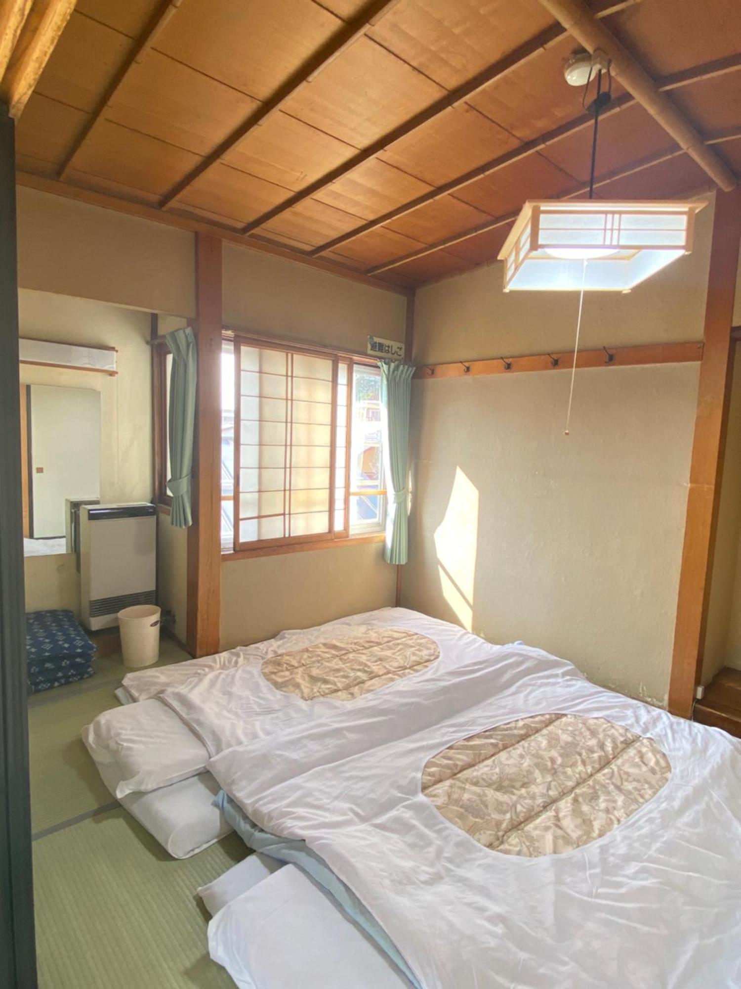 Yoshidaya Ryokan Jamagata Kültér fotó