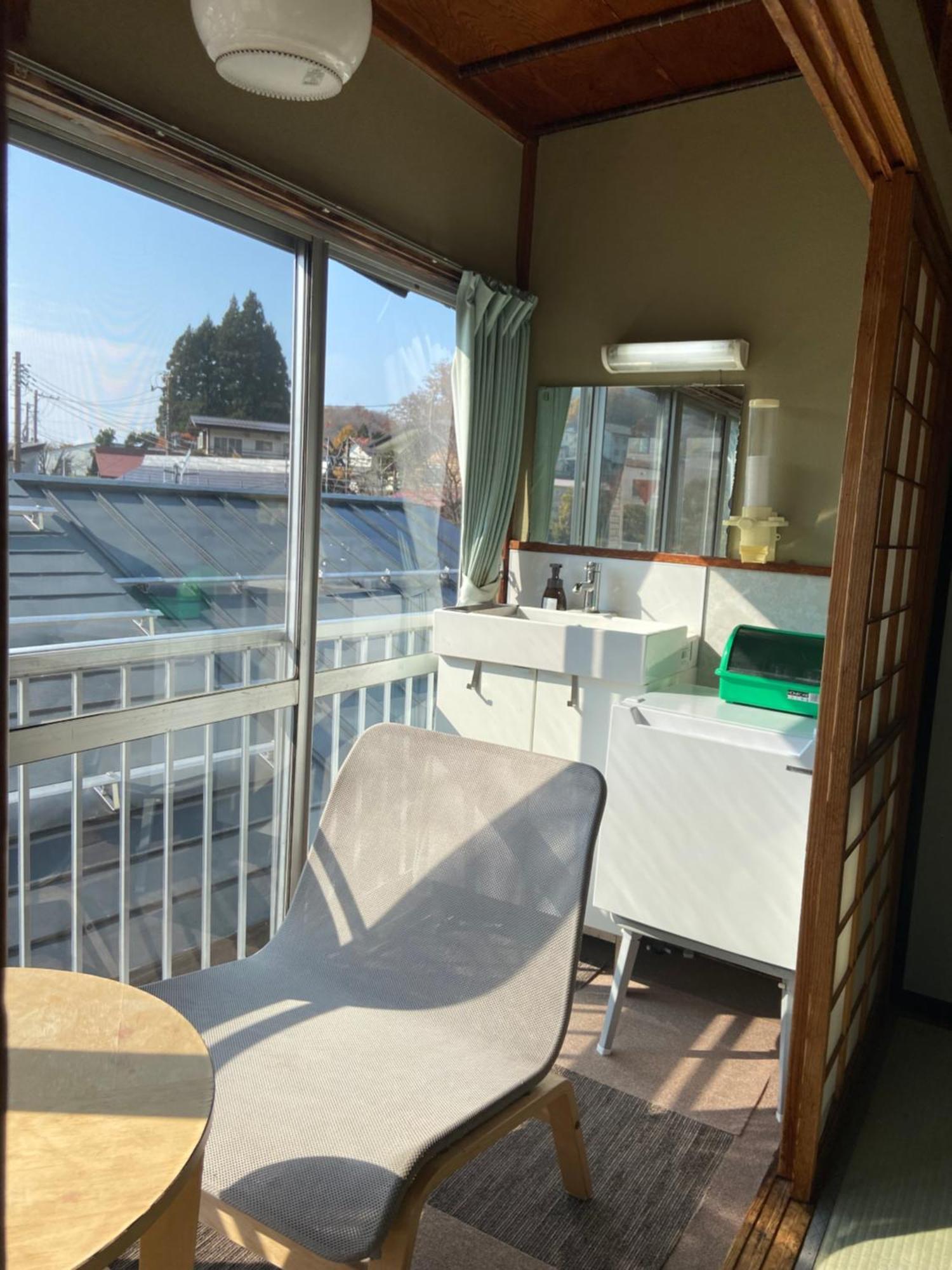 Yoshidaya Ryokan Jamagata Kültér fotó