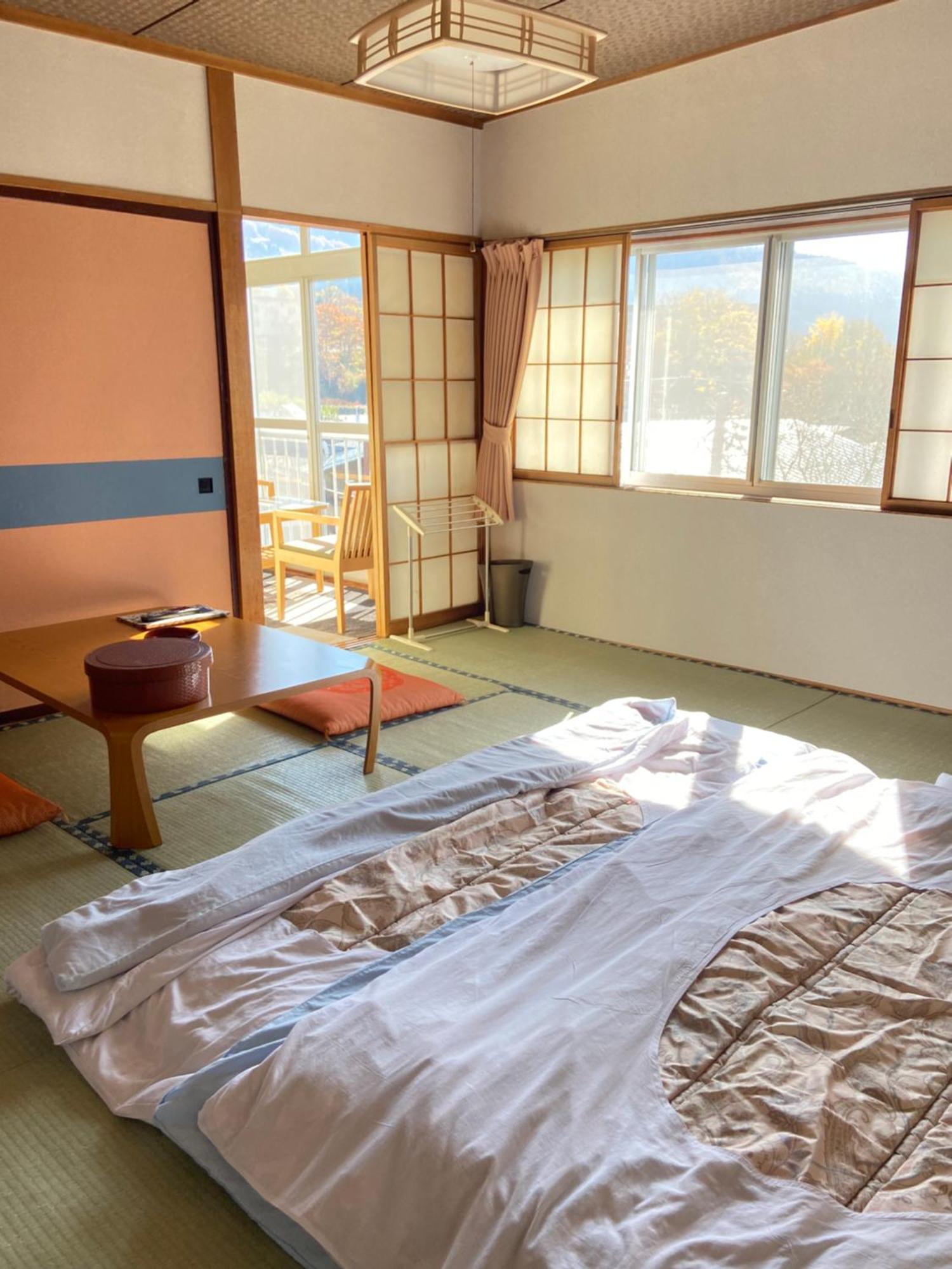 Yoshidaya Ryokan Jamagata Kültér fotó