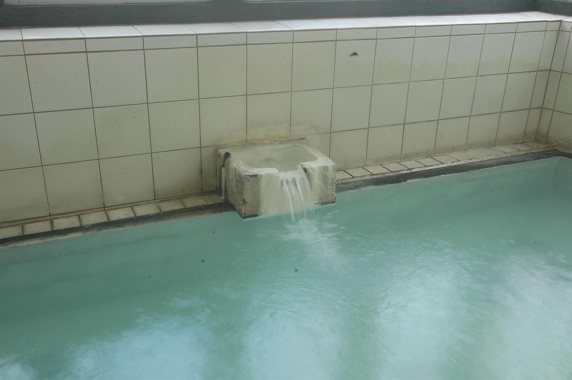 Yoshidaya Ryokan Jamagata Kültér fotó