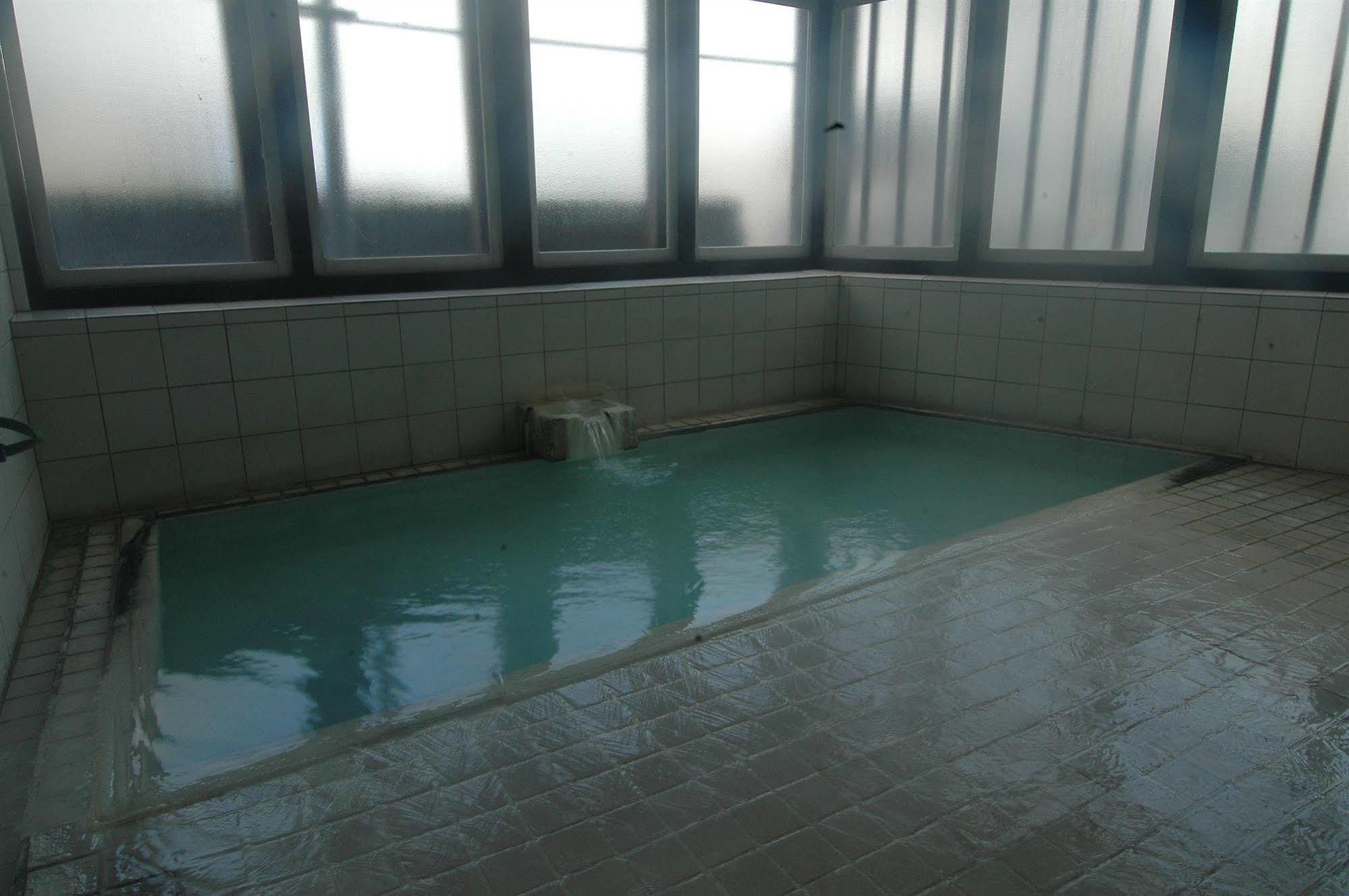 Yoshidaya Ryokan Jamagata Kültér fotó